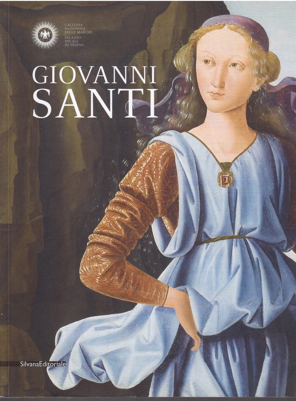 GIOVANNI SANTI