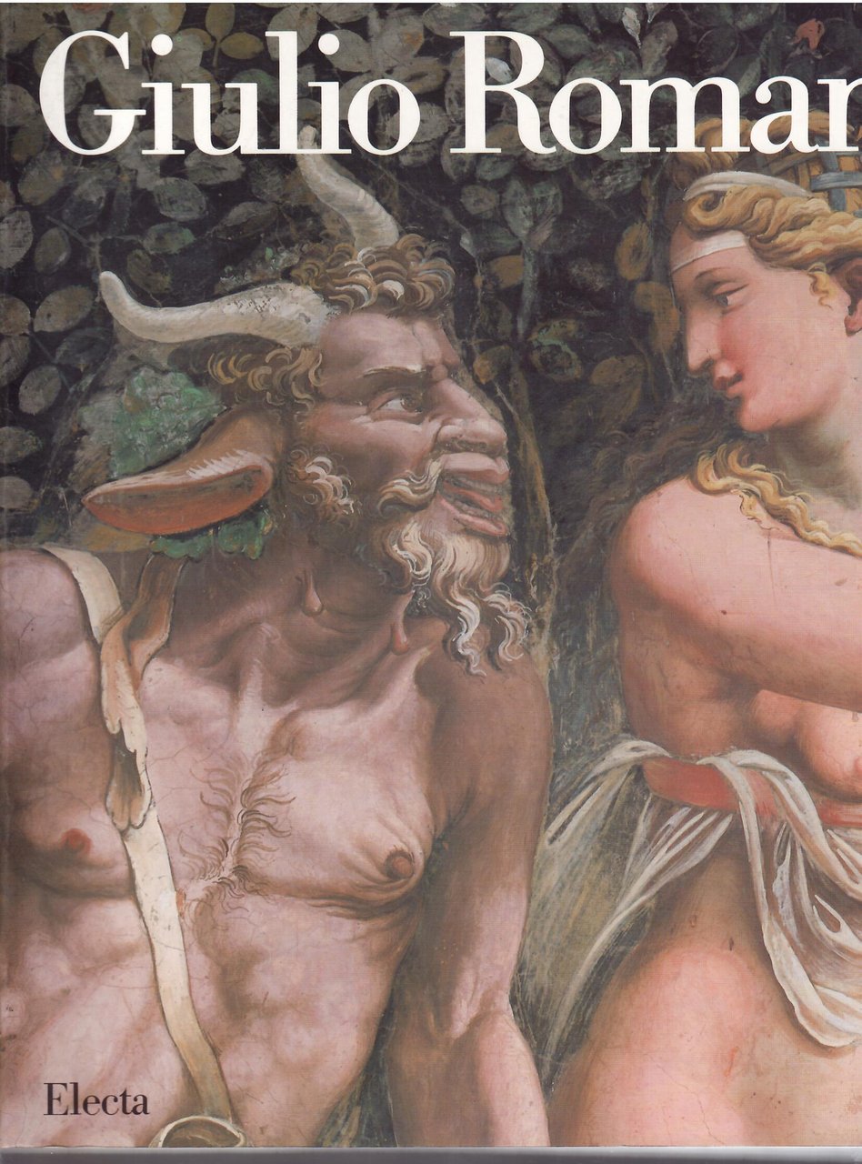 GIULIO ROMANO