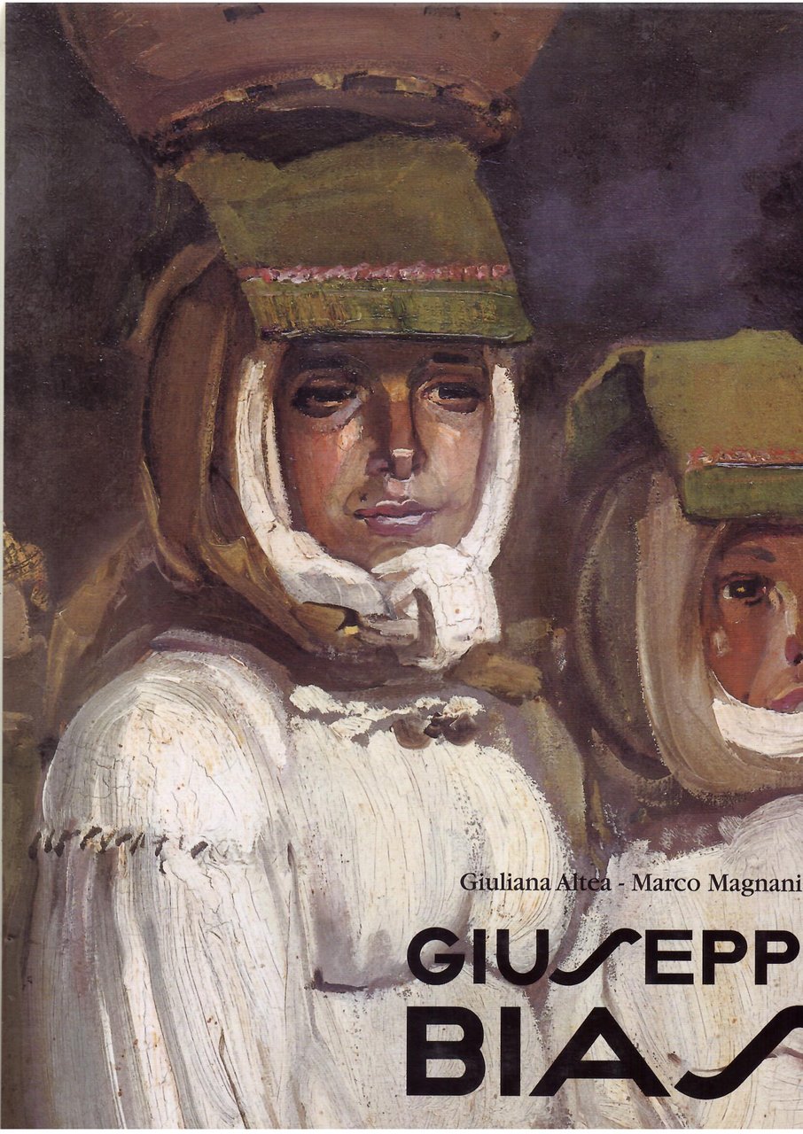 GIUSEPPE BIASI