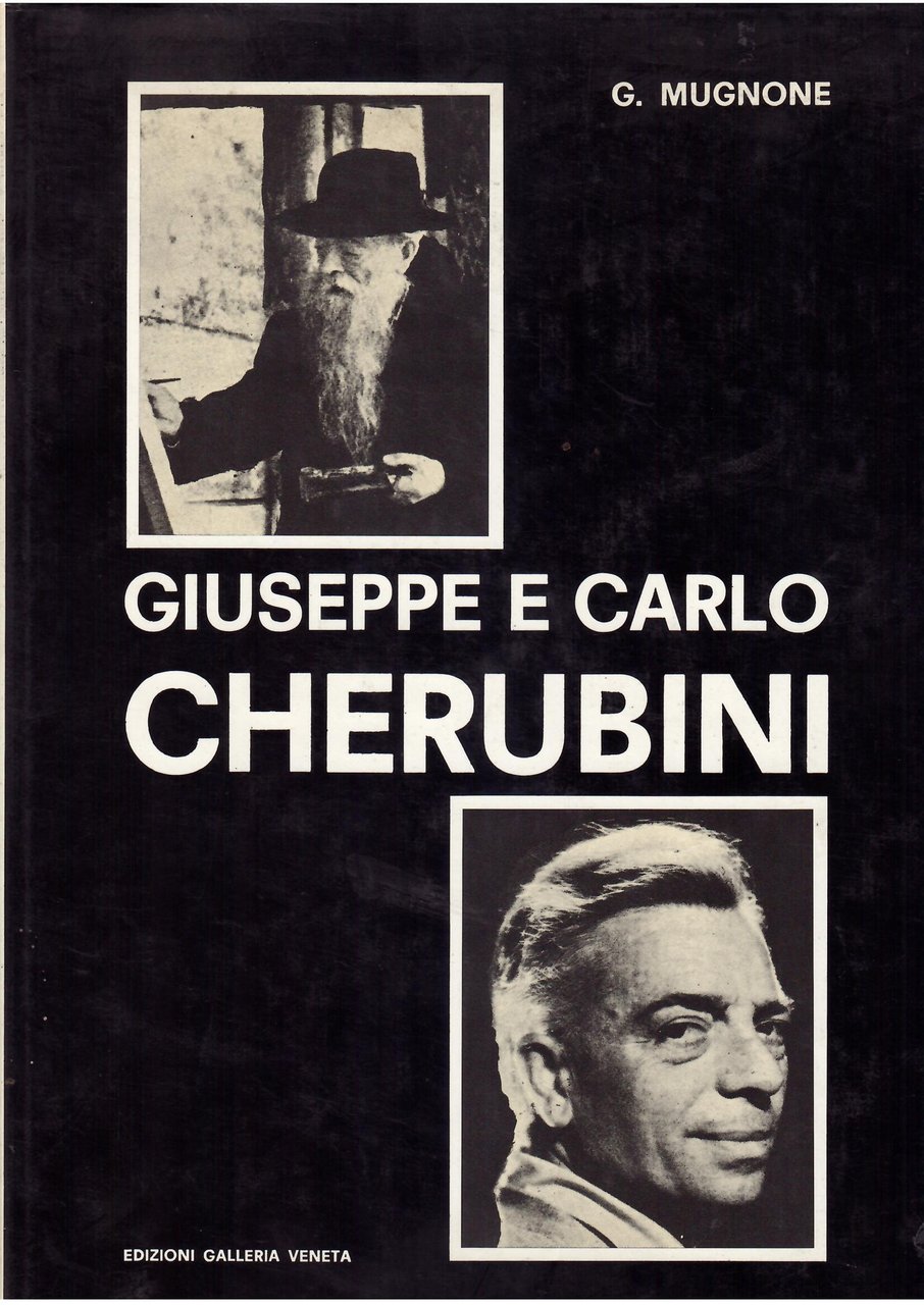 GIUSEPPE E CARLO CHERUBINI | Immagine principale