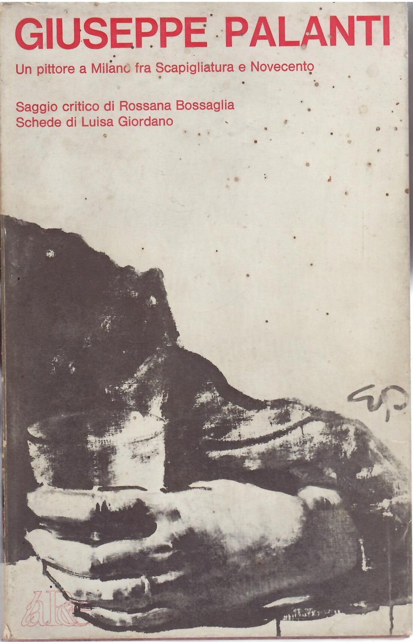 GIUSEPPE PALANTI - UN PITTORE A MILANO TRA SCAPIGLIATURA E …