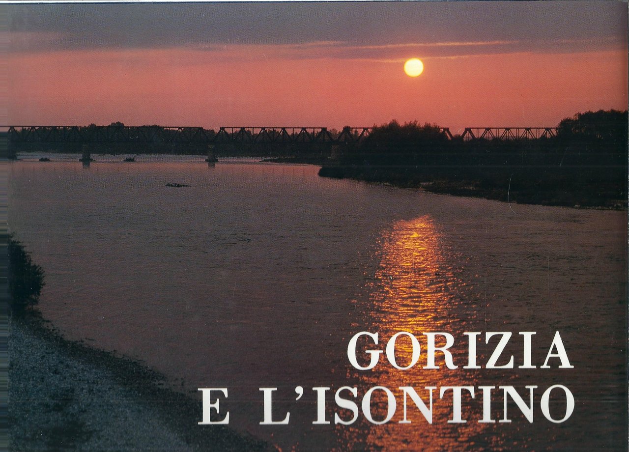 GORIZIA E L'ISONTINO