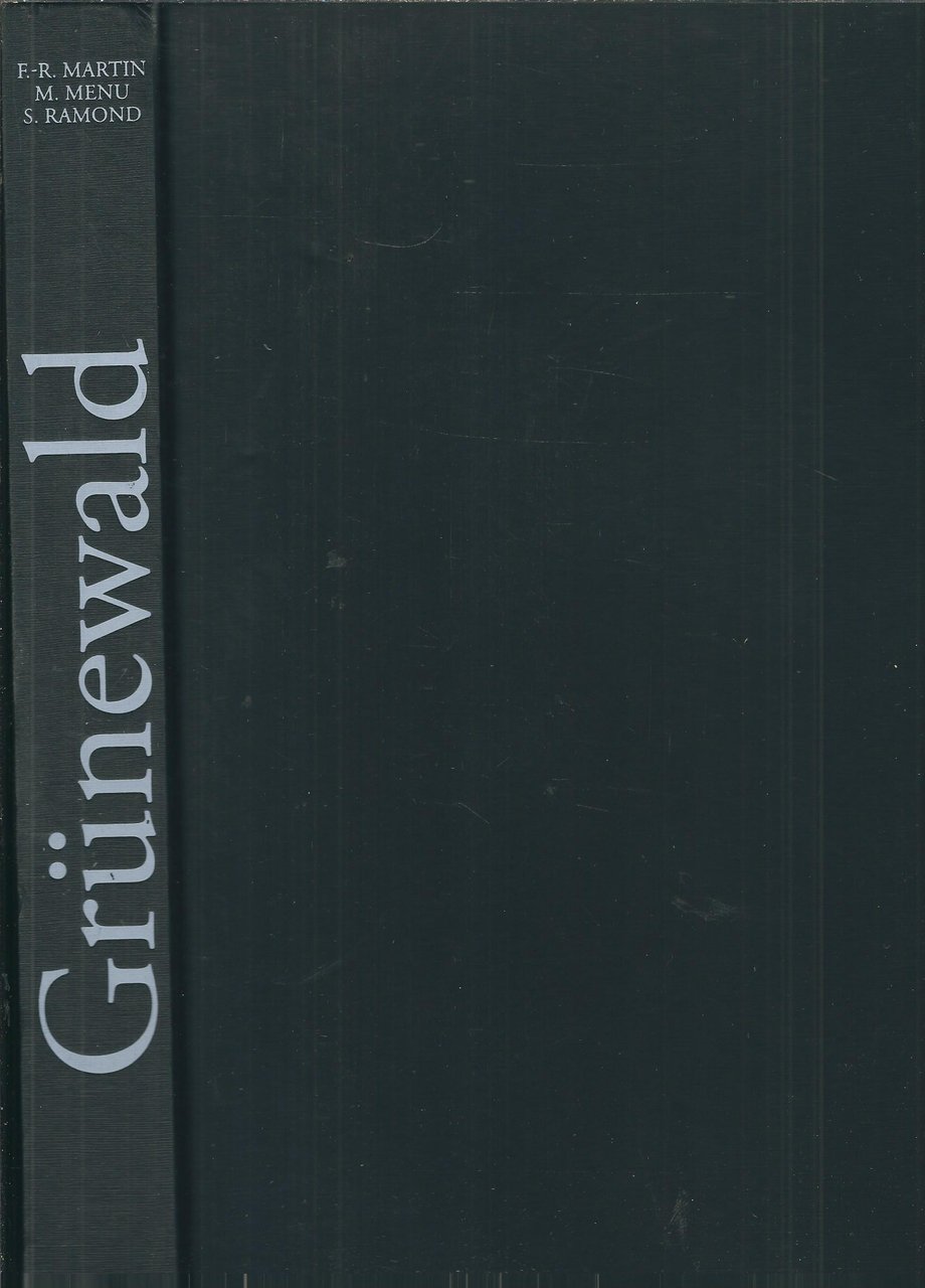 GRUNEWALD.