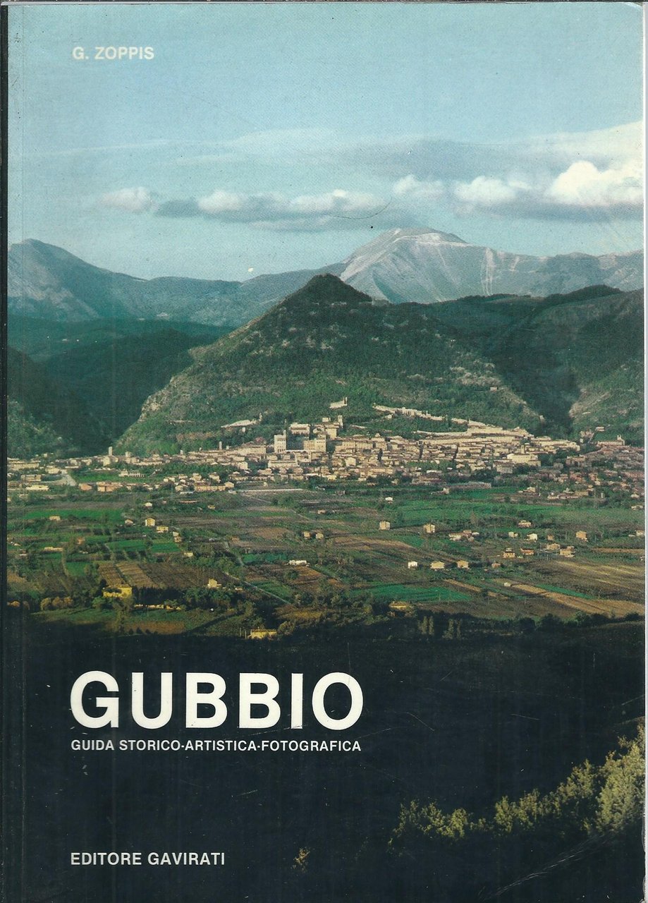 GUBBIO