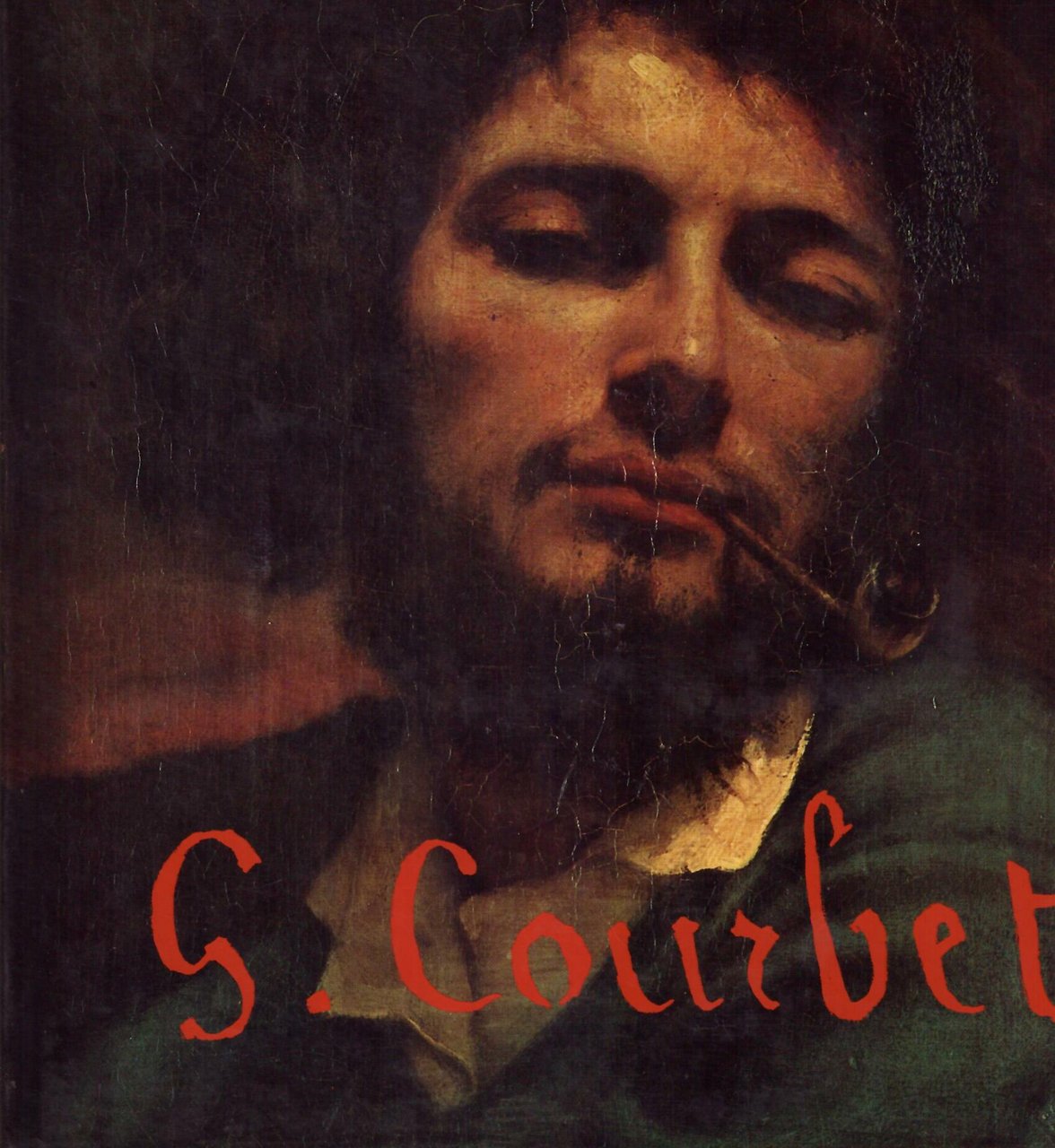 GUSTAVE COURBET - PITTORE DELL'ARTE VIVA | Immagine principale