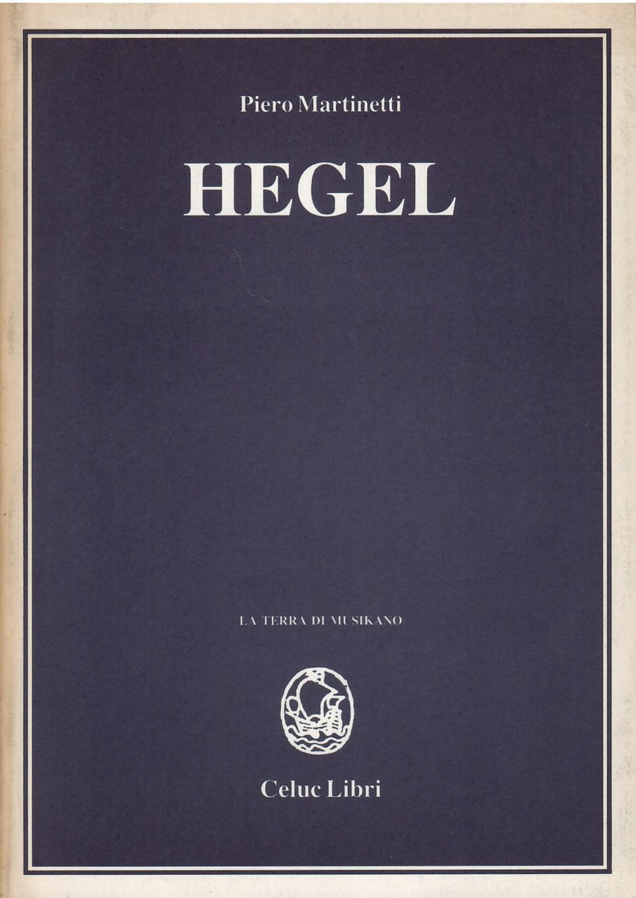 HEGEL