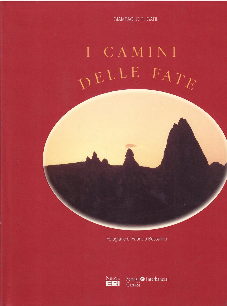 I CAMINI DELLE FATE