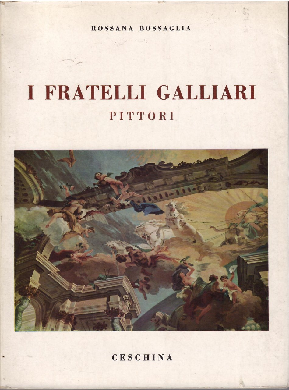 I FRATELLI GALLIARI PITTORI | Immagine principale