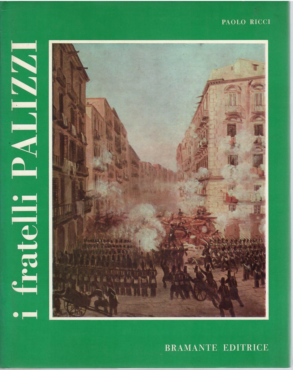 I FRATELLI PALIZZI - FILIPPO - GIUSEPPE - NICOLA - …