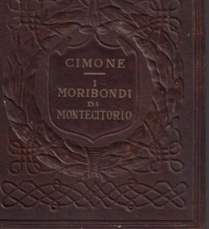 I MORIBONDI DI MONTECITORIO