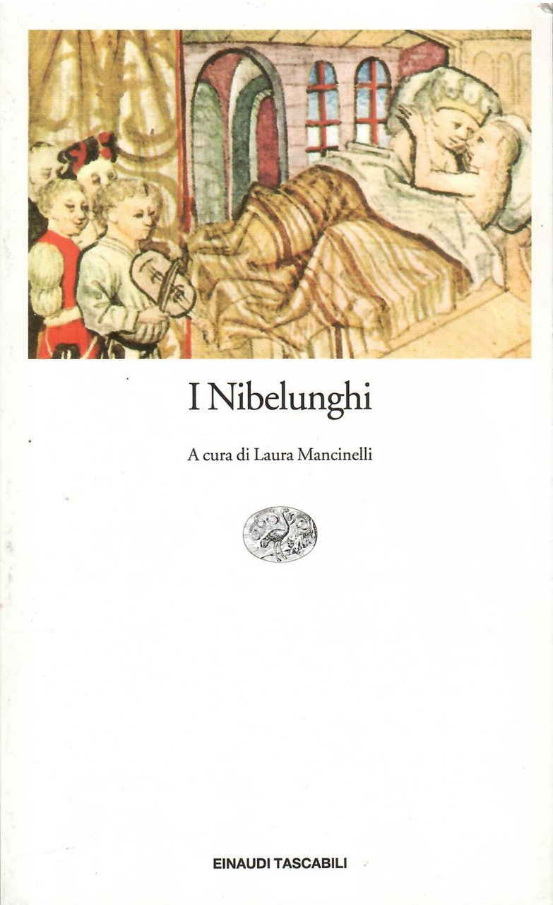 I NIBELUNGHI