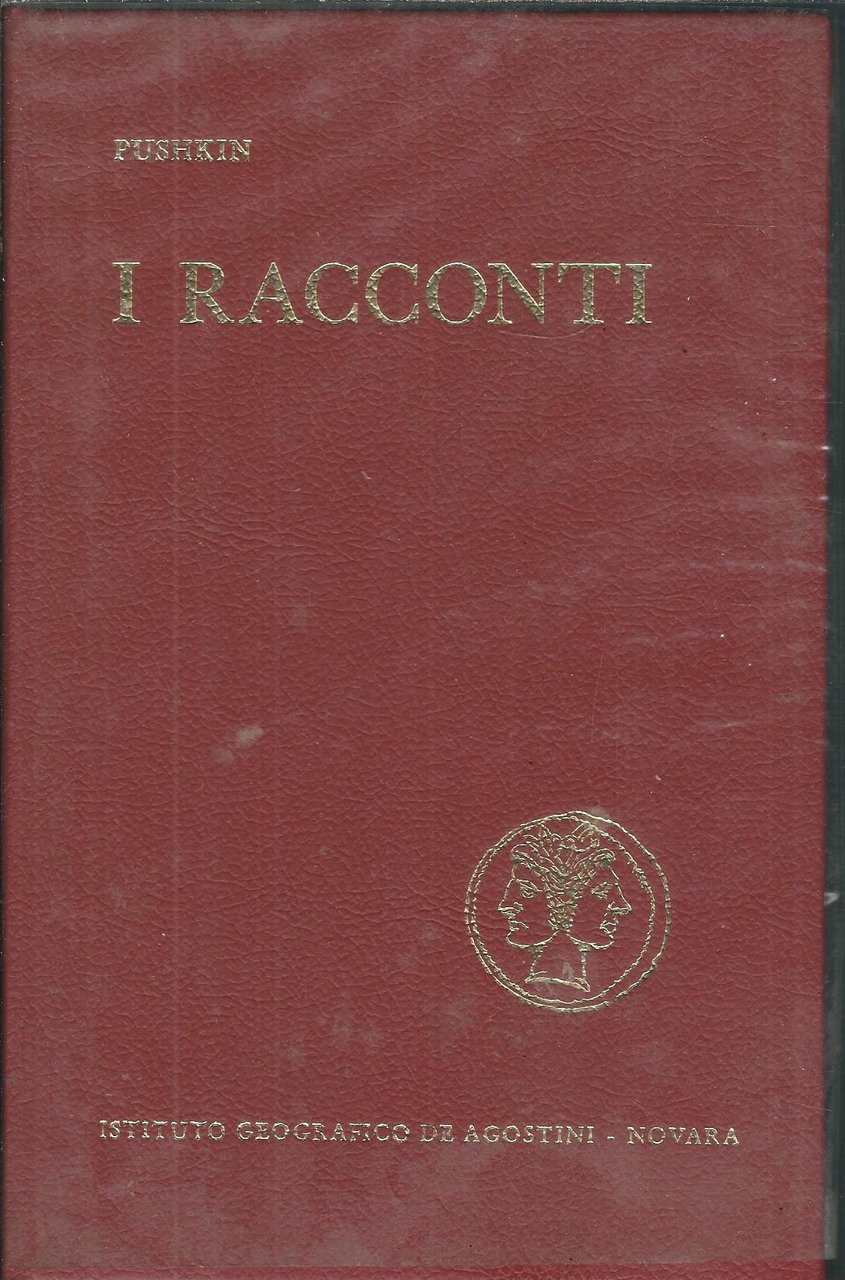 I RACCONTI