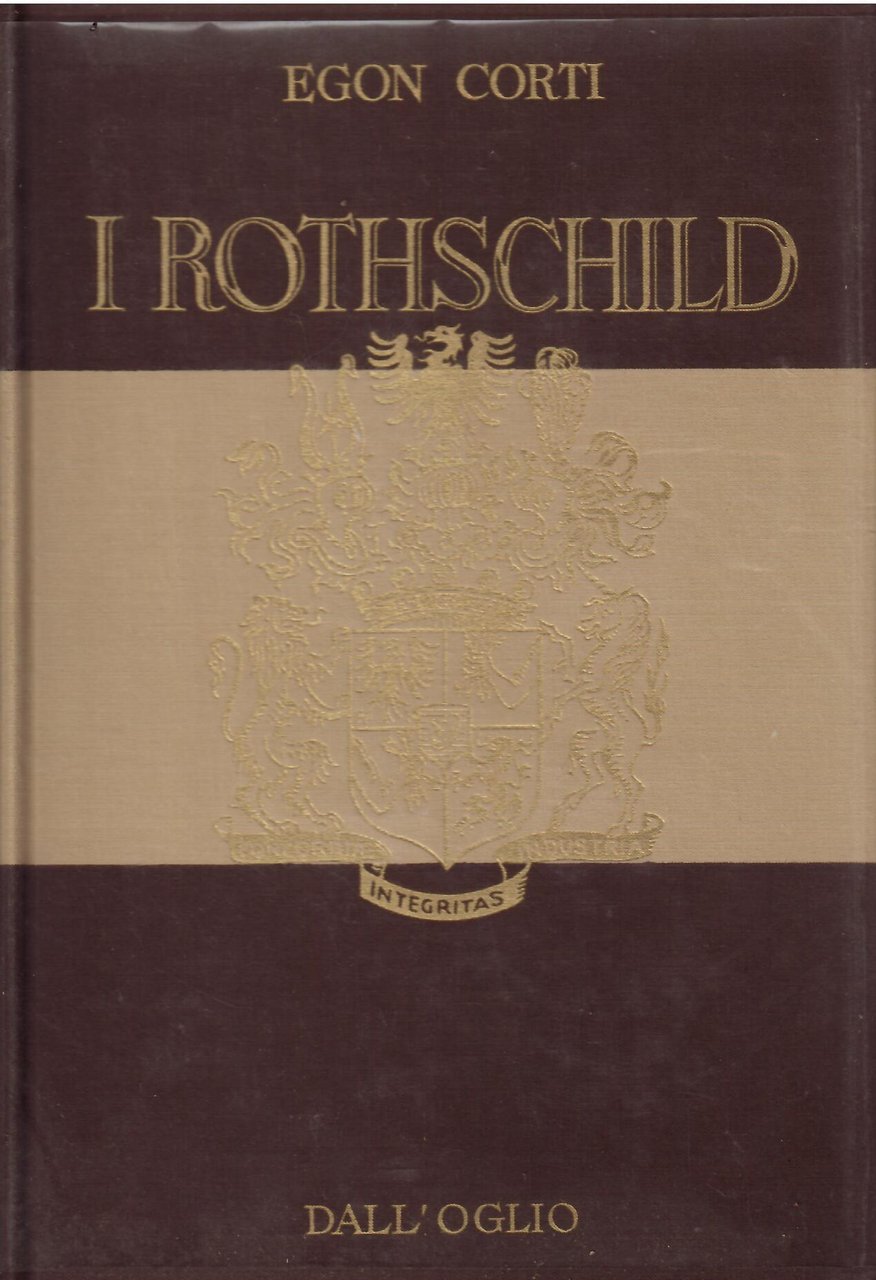 I ROTHSCHILD