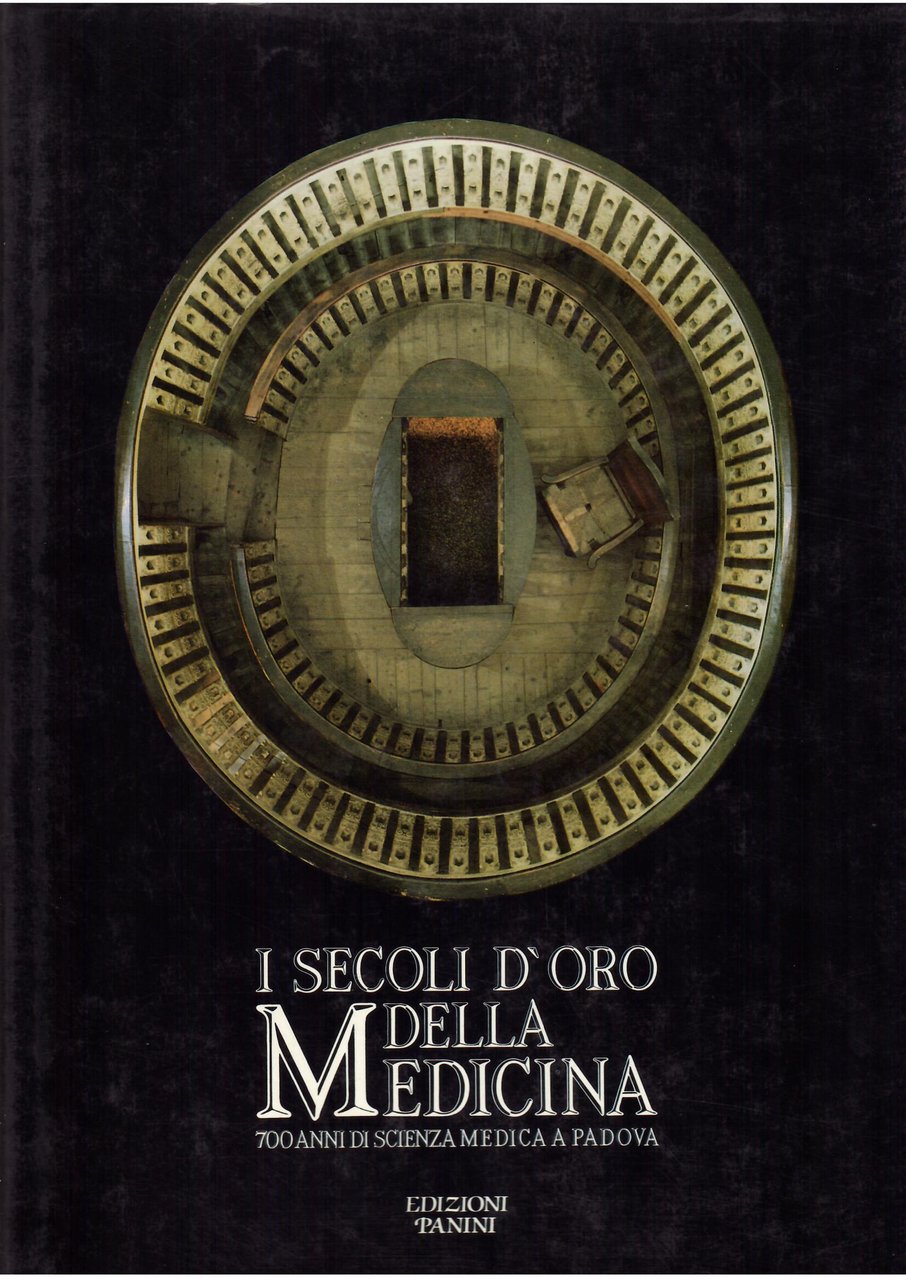 I SECOLI D'ORO DELLA MEDICINA - 700 ANNI DI SCIENZA … | Immagine principale