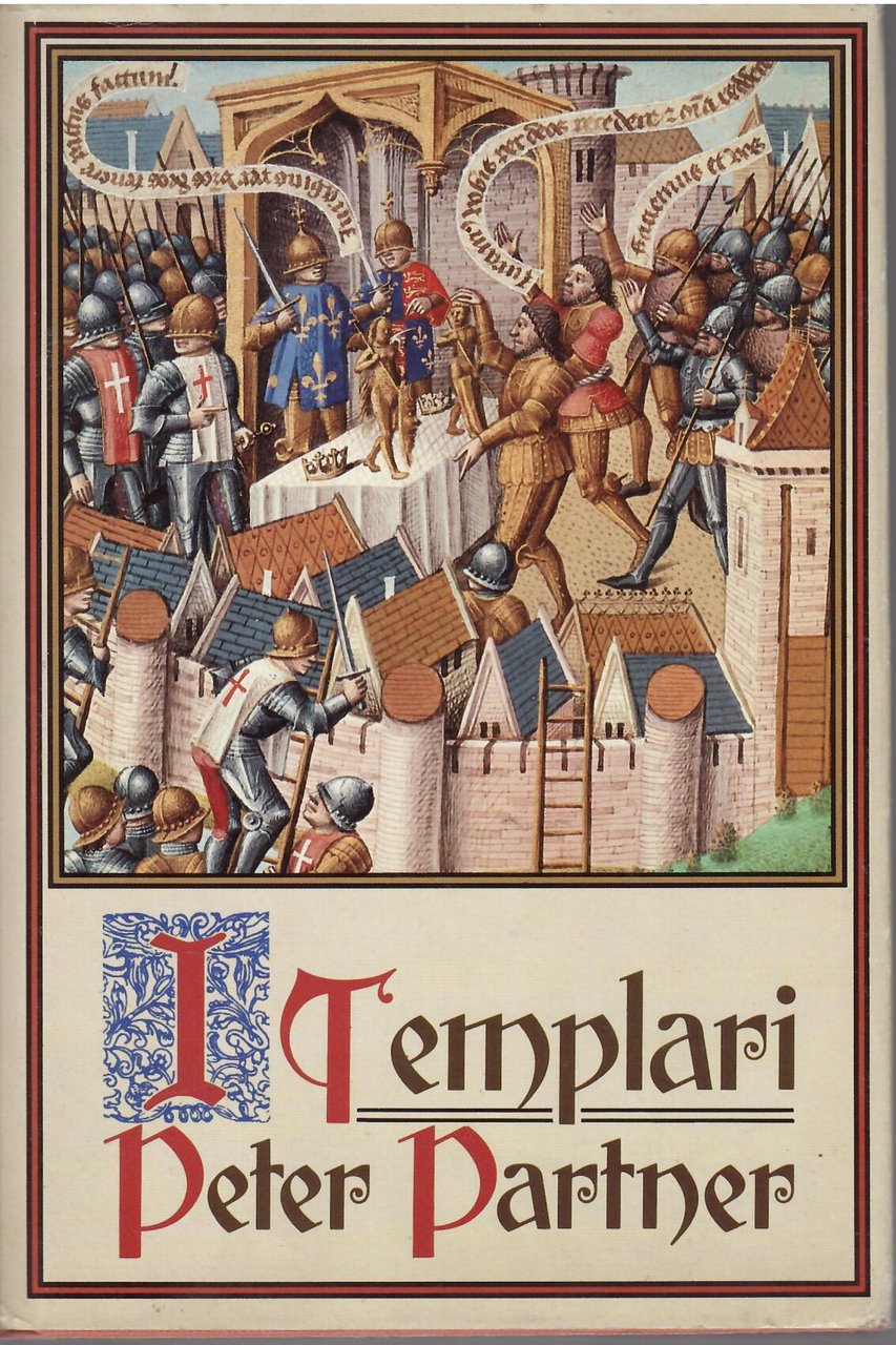 I TEMPLARI