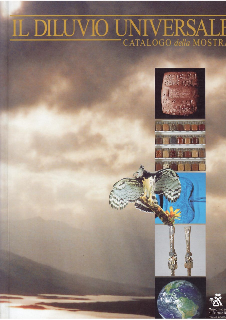 IL DILUVIO UNIVERSALE