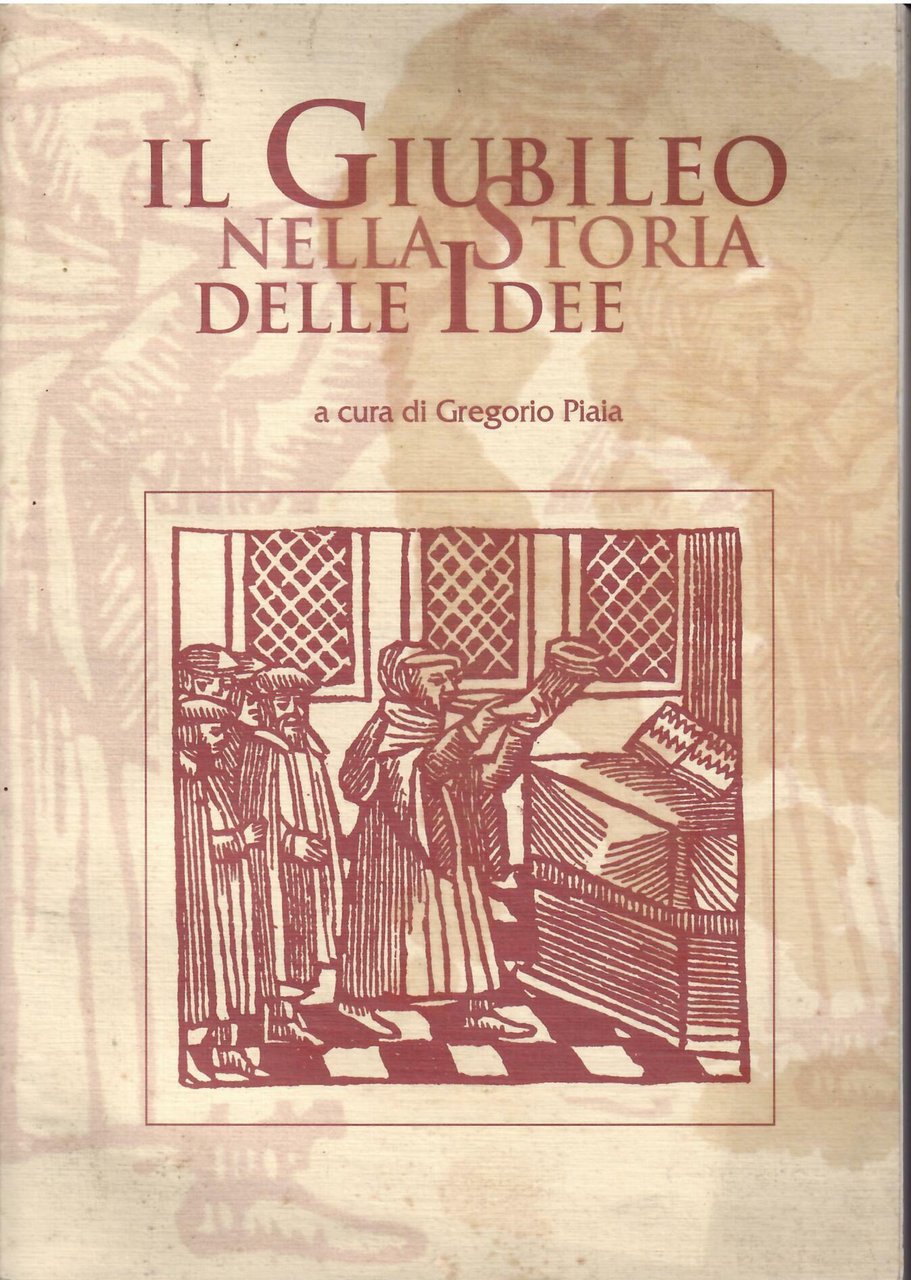 IL GIUBILEO NELLA STORIA DELLE IDEE | Immagine principale