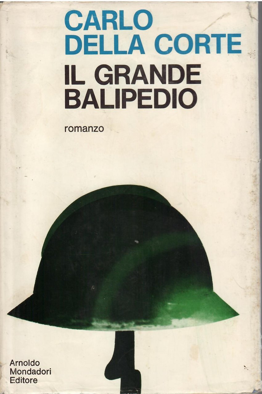 IL GRANDE BALIPEDIO
