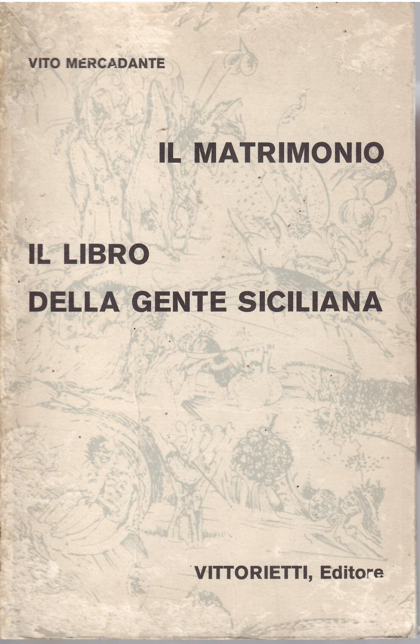 IL MATRIMONIO