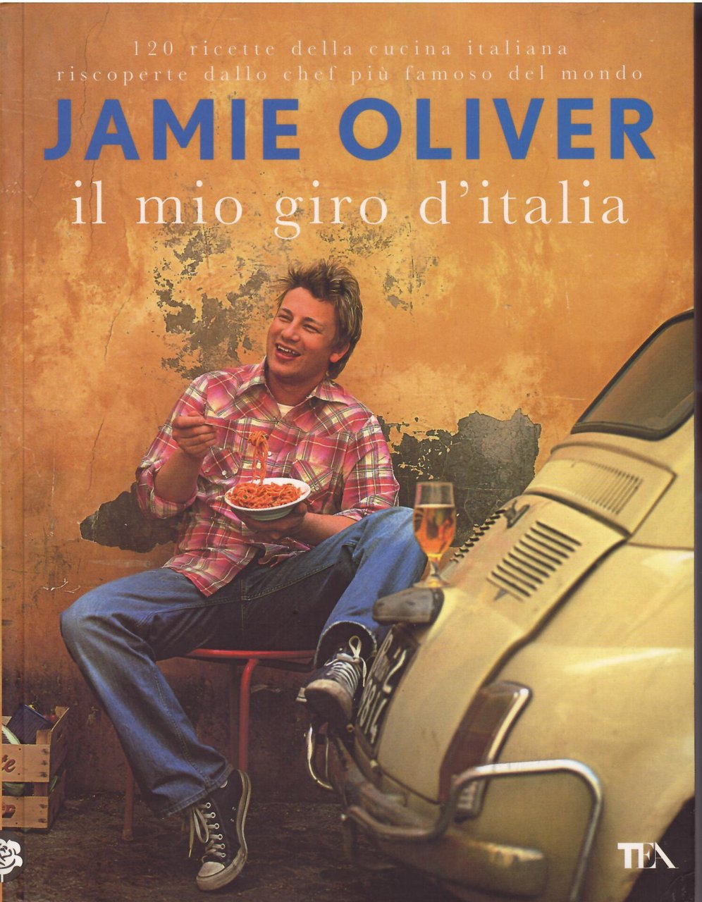 IL MIO GIRO D'ITALIA