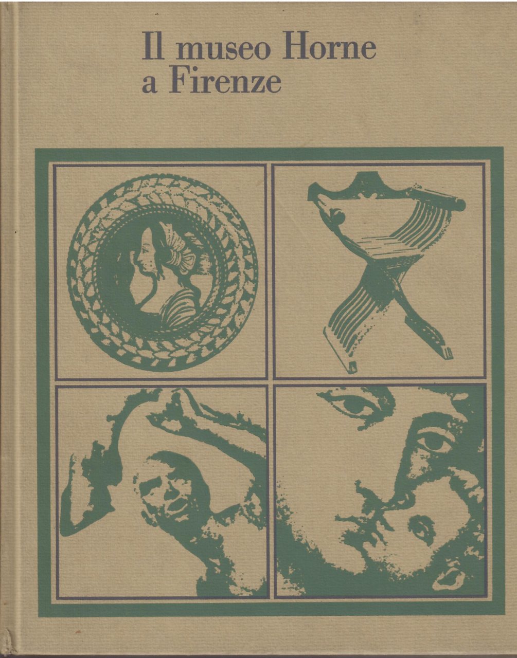 IL MUSEO HORNE A FIRENZE