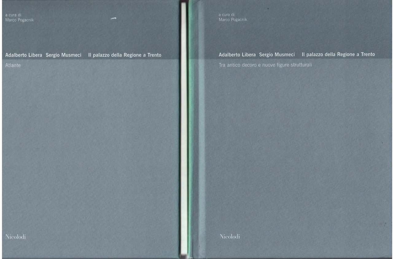 IL PALAZZO DELLA REGIONE A TRENTO - TRA ANTICO DECORO …