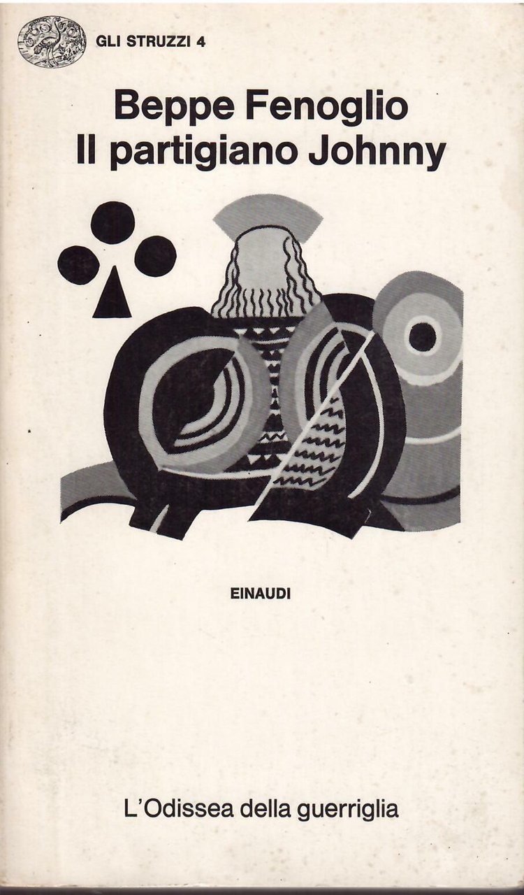 IL PARTIGIANO JOHNNY