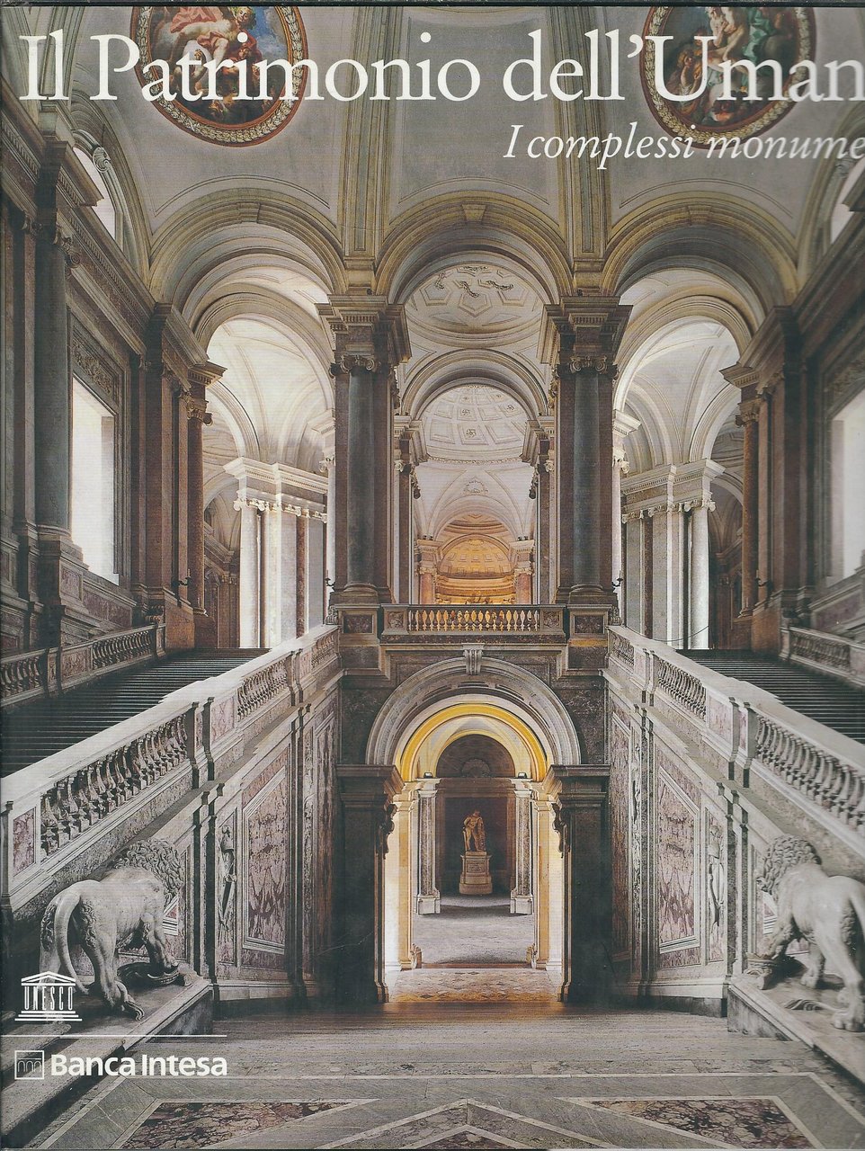 IL PATRIMONIO DELL'UMANITA'