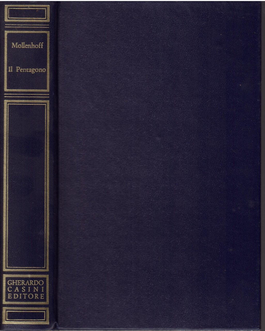 IL PENTAGONO