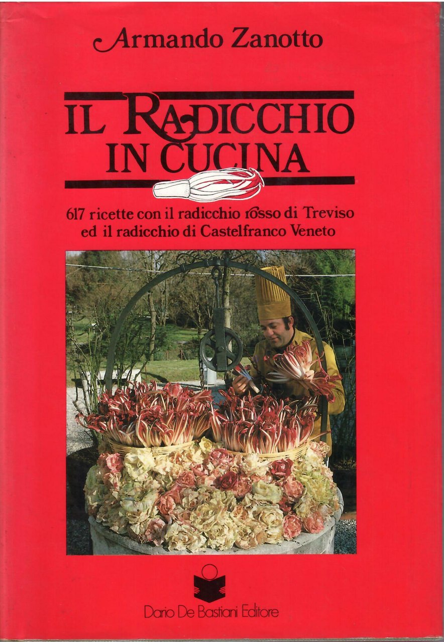 IL RADICCHIO IN CUCINA | Immagine principale