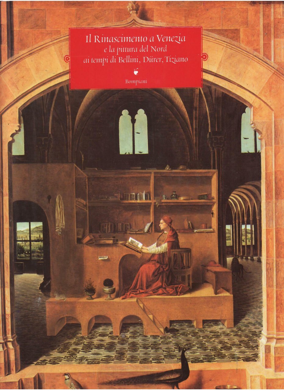 IL RINASCIMENTO A VENEZIA E LA PITTURA DEL NORD AI …