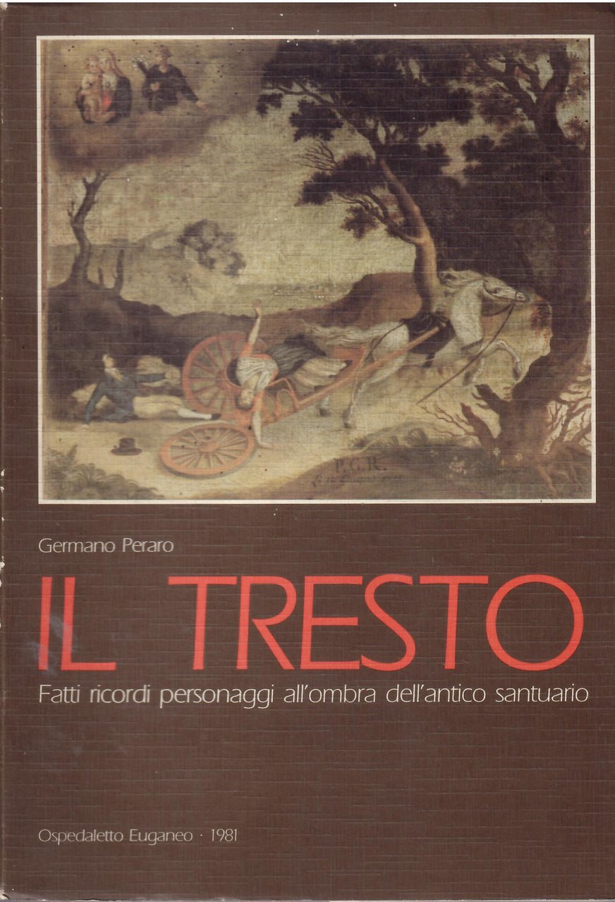 IL TRESTO | Immagine principale