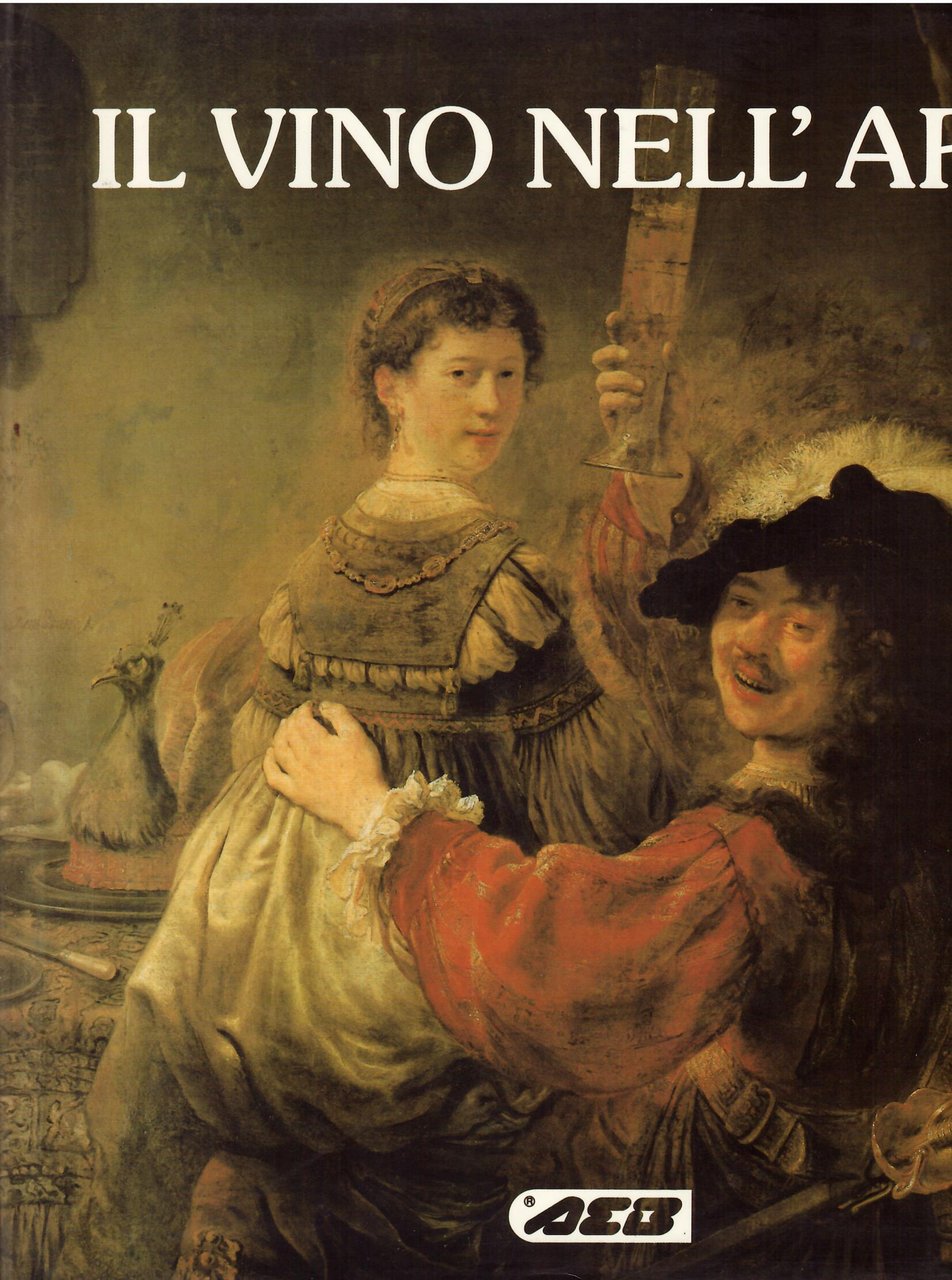 IL VINO NELL'ARTE