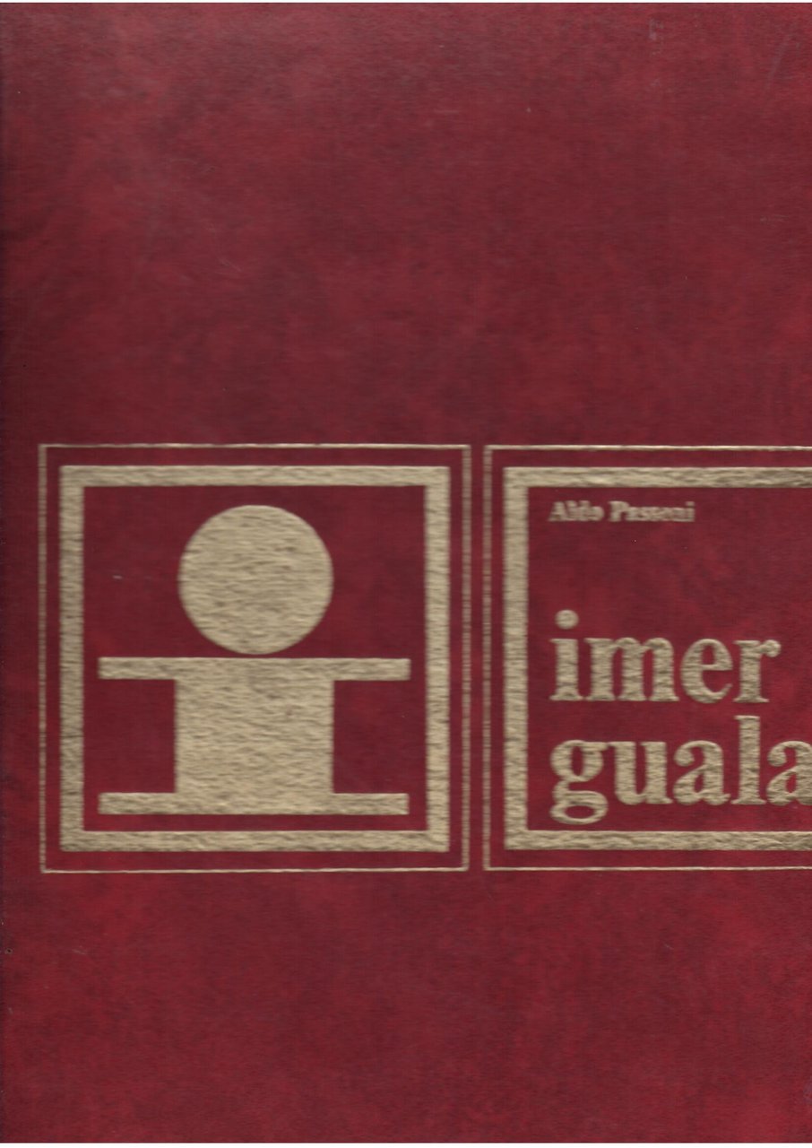 IMER GUALA | Immagine principale