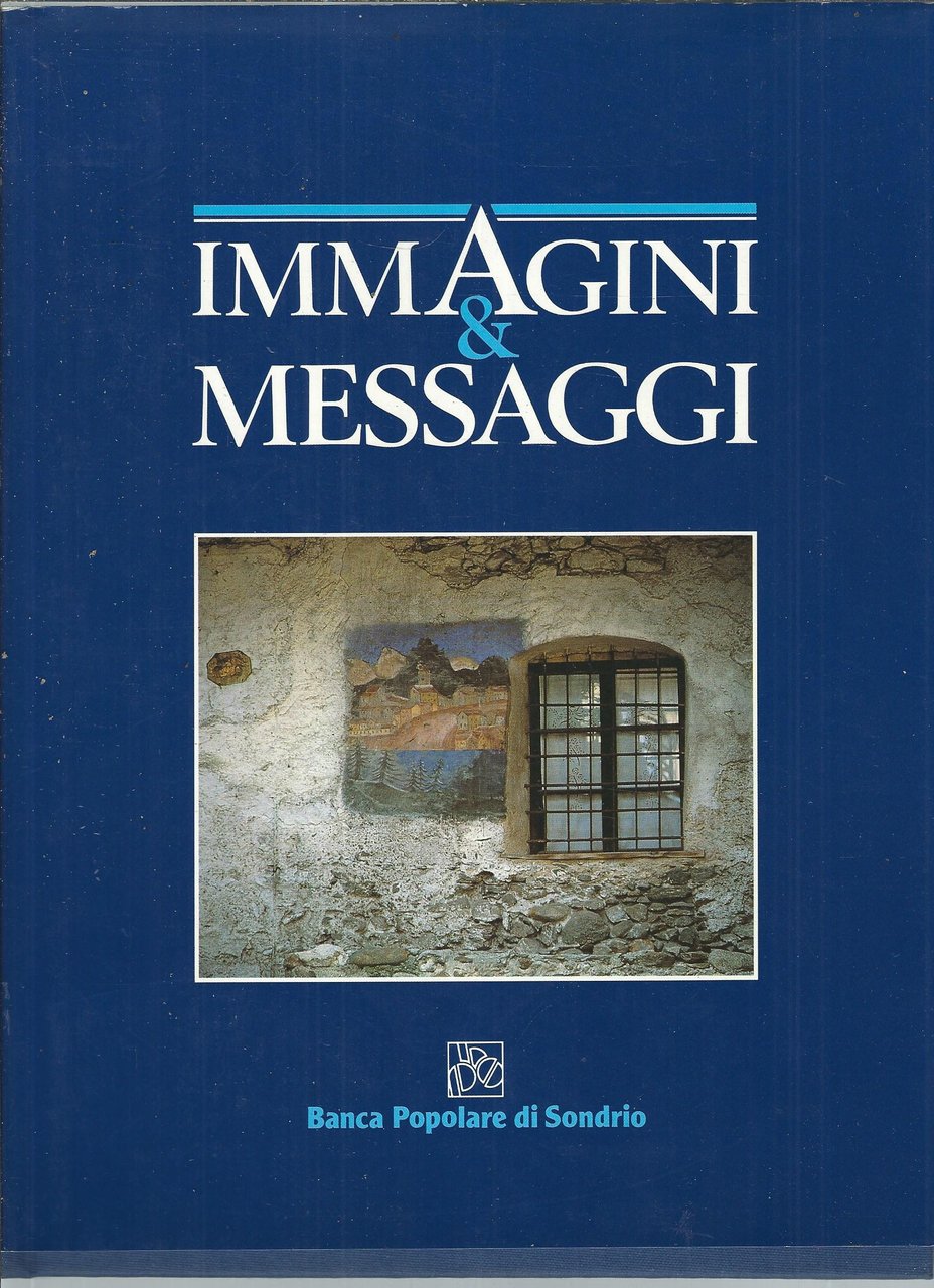 IMMAGINI & MESSAGGI