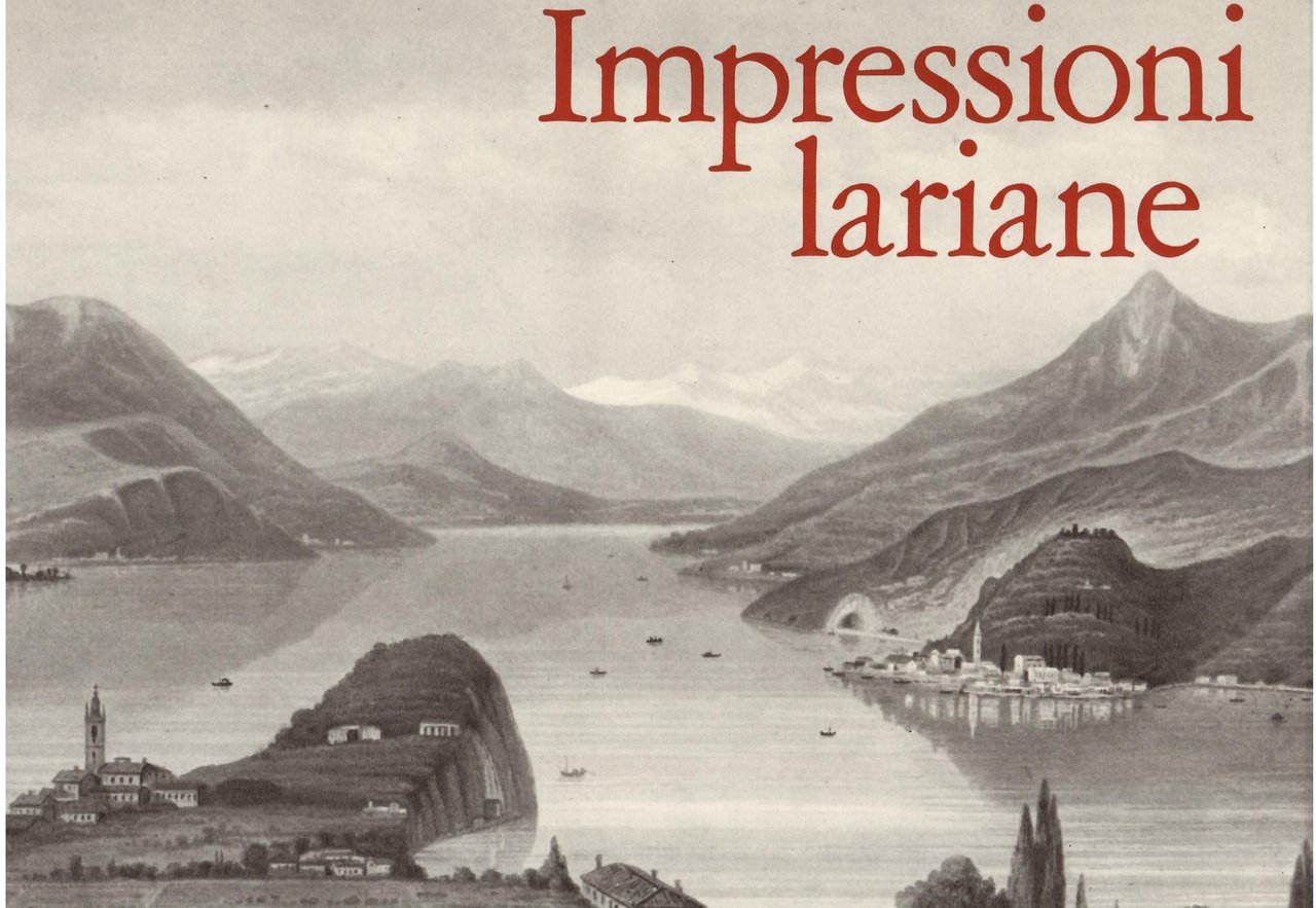 IMPRESSIONI LARIANE | Immagine principale
