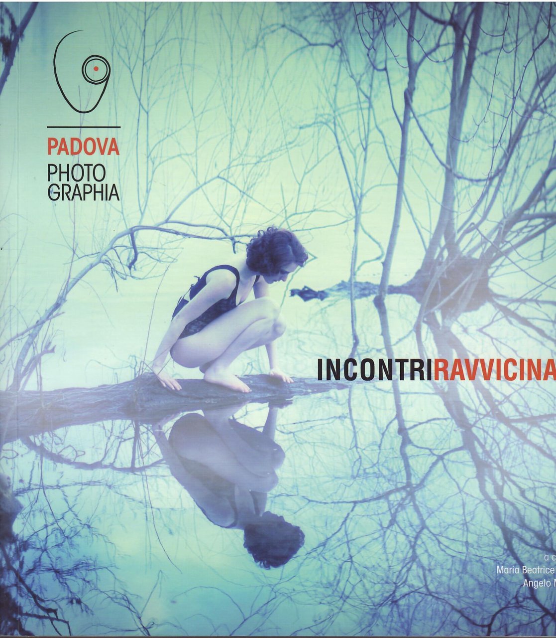 INCONTRI RAVVICINATI