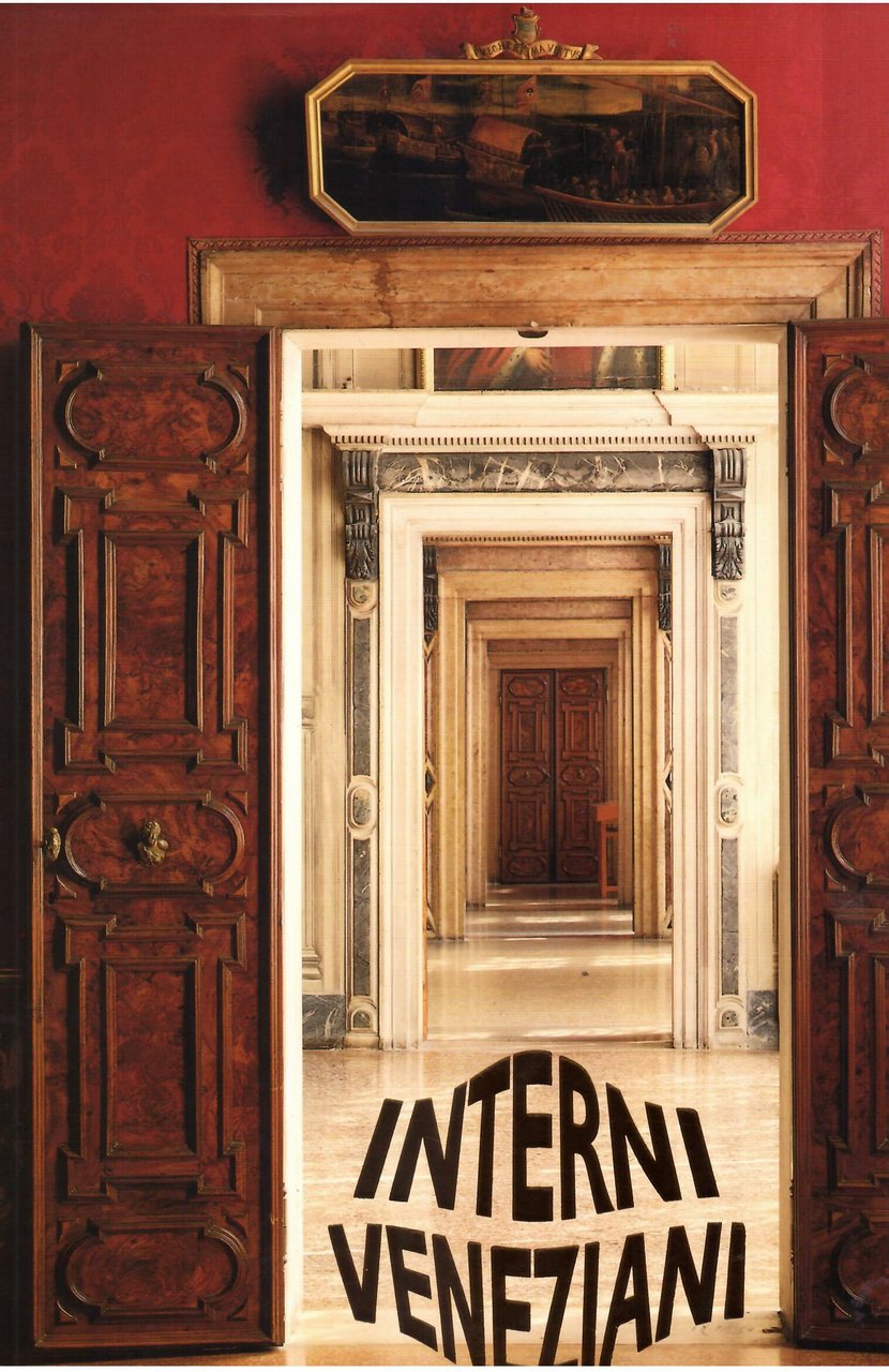 INTERNI VENEZIANI