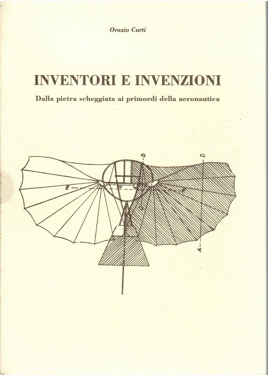 INVENTORI E INVENZIONI | Immagine principale