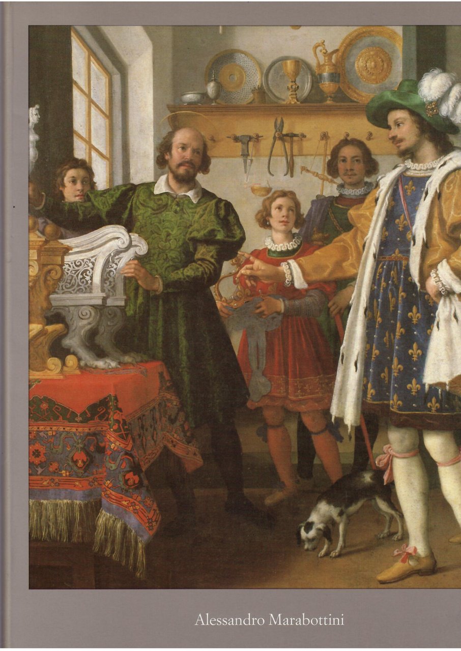 JACOPO DI CHIMENTI DA EMPOLI - L'EMPOLI | Immagine principale