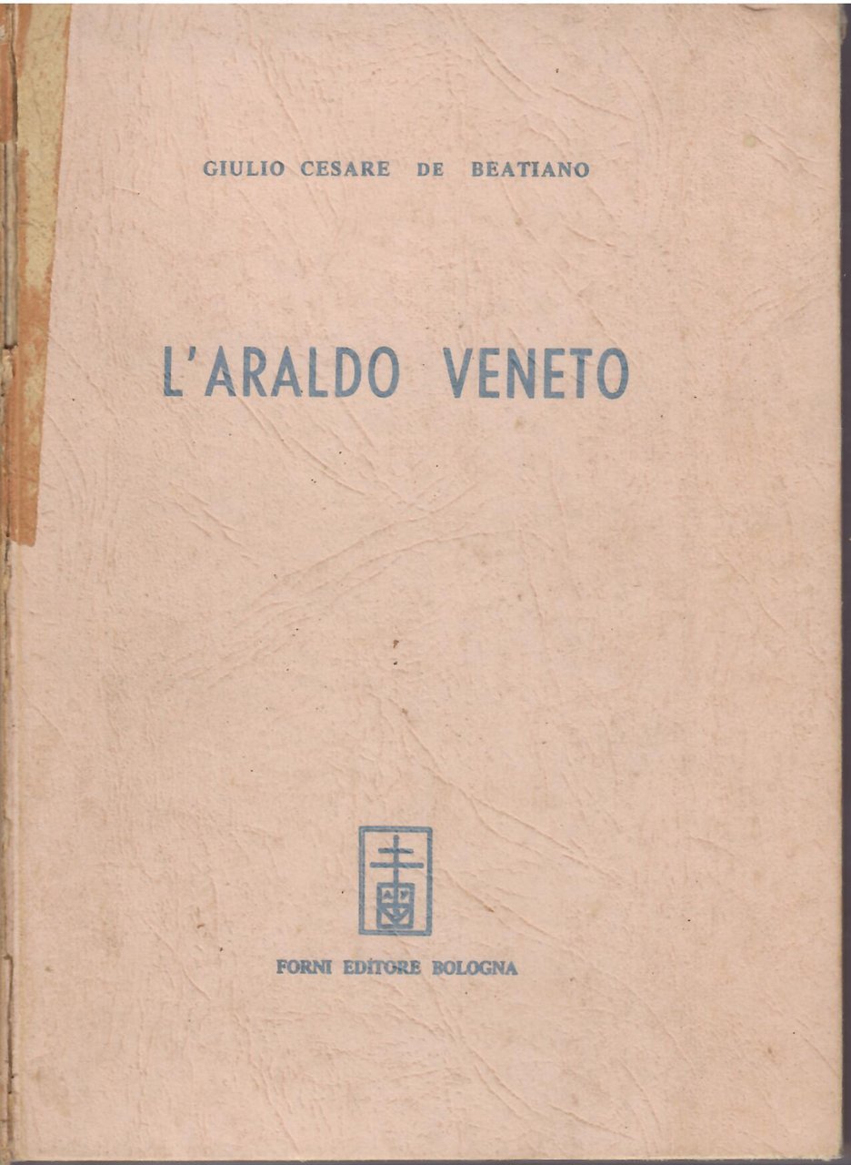 L'ARALDO VENETO