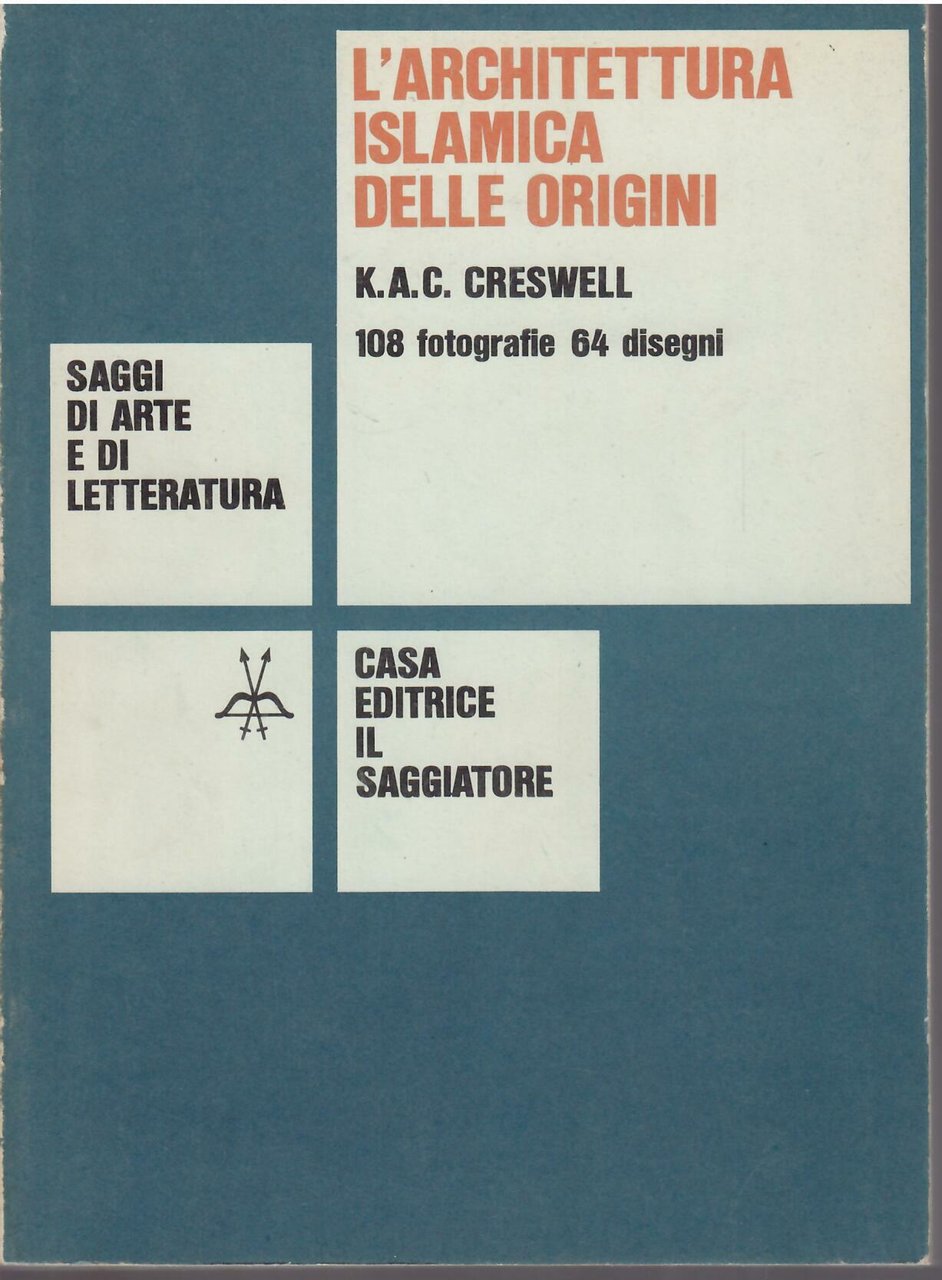 L'ARCHITETTURA ISLAMICA DELLE ORIGINI | Immagine principale