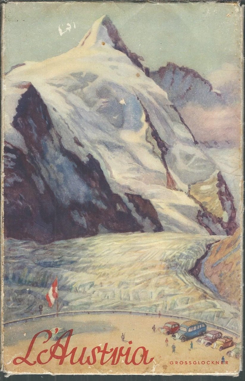 L'AUSTRIA
