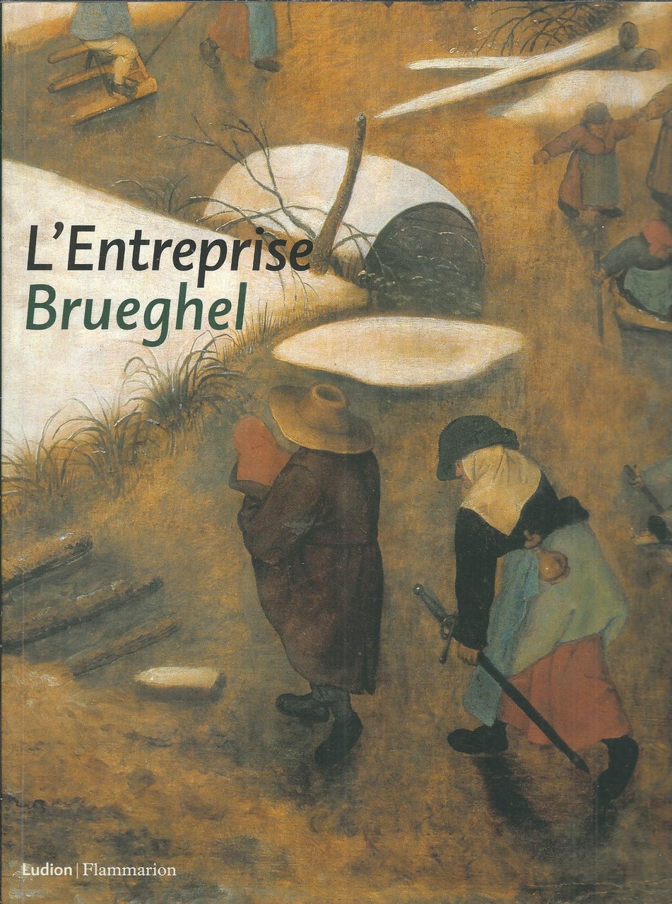 L'ENTREPRISE BRUEGHEL