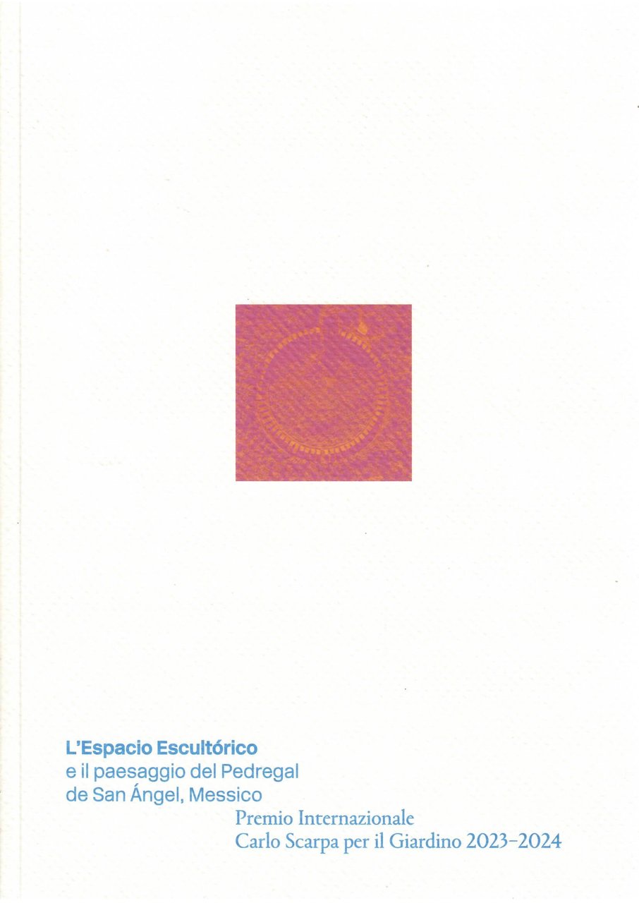 L'ESPACIO ESCULTORICO E IL PAESAGGIO DEL PEDREGAL DE SAN ANGEL … | Immagine principale