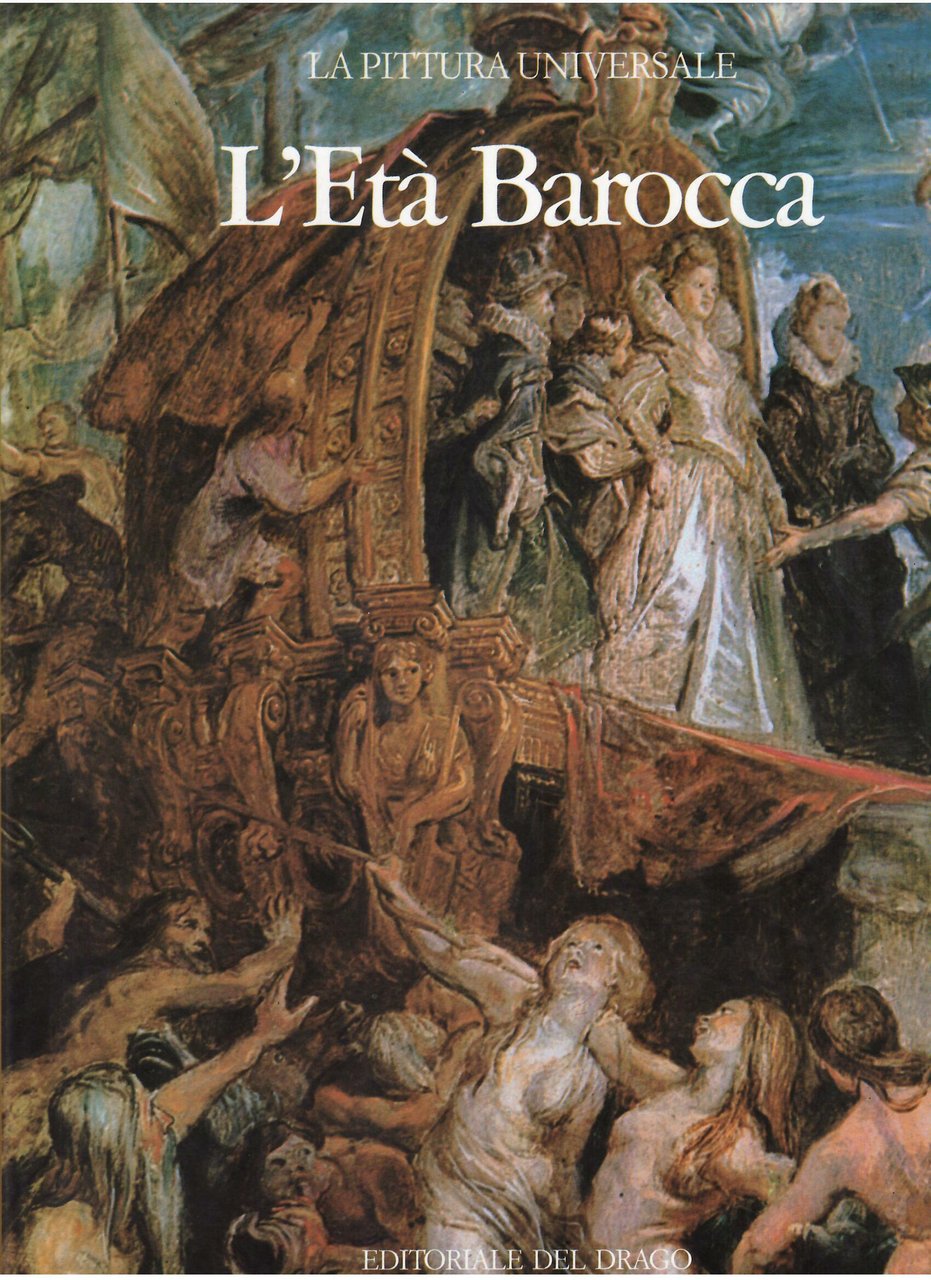 L'ETA' BAROCCA | Immagine principale