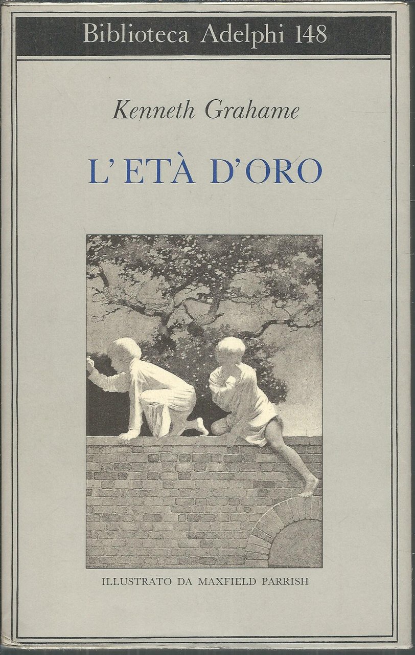 L'ETA' D'ORO