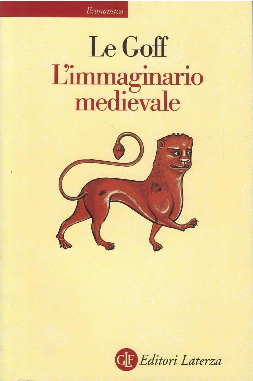 L'IMMAGINARIO MEDIEVALE
