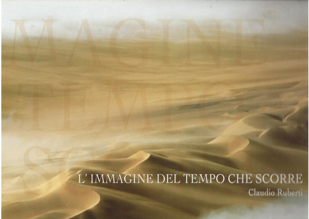 L'IMMAGINE DEL TEMPO CHE SCORRE