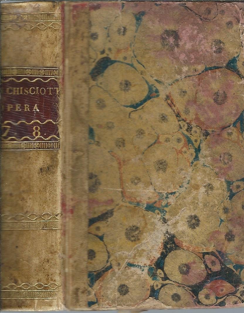 L'INGEGNOSO CITTADINO MICHELE CERVANTES SAAVEDRA-DON CHISCIOTTE DELLA MANCIA